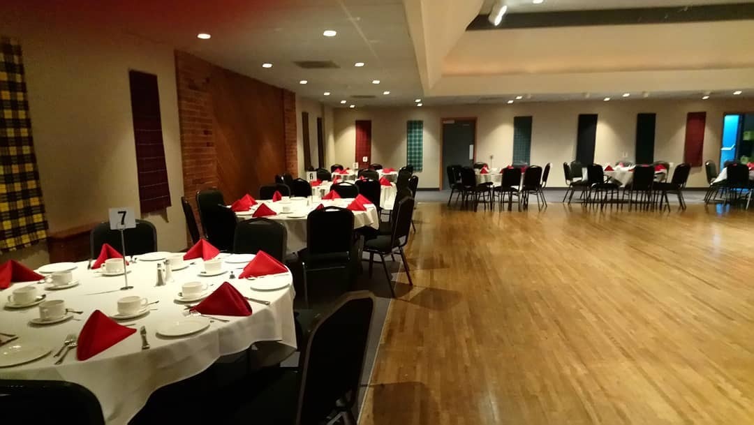 The Danish Canadian Club of Calgary